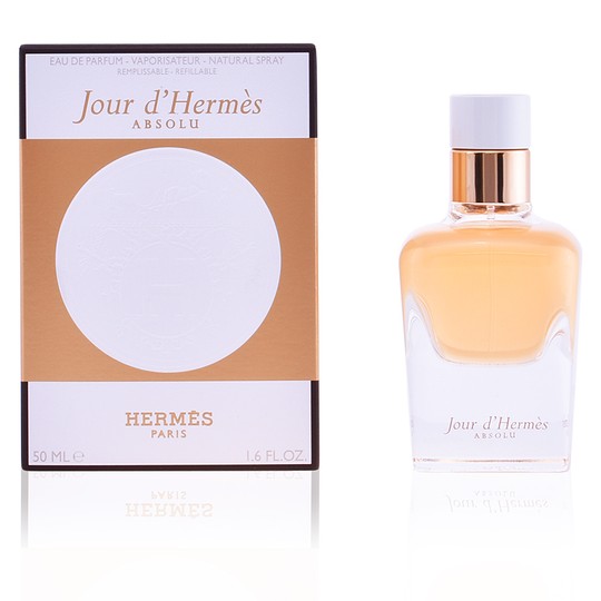 Hermes JOUR D'HERMES ABSOLU Women