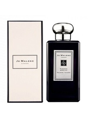 Jo Malone TUBEROSE ANGELICA Cologne Intense Women