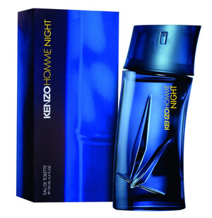 Kenzo HOMME NIGHT Men