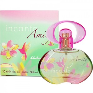 Salvatore Ferragamo INCANTO AMITY Women