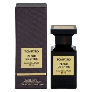 Tom Ford FLEUR DE CHINE Unisex