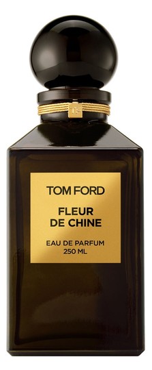 Tom Ford FLEUR DE CHINE Unisex