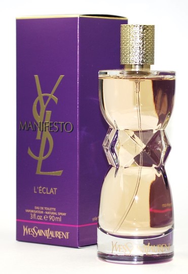 Yves Saint Laurent MANIFESTO L'ECLAT Women