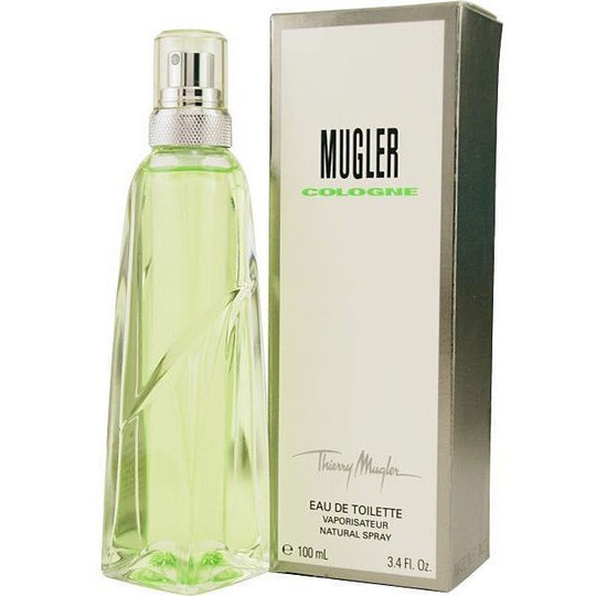 Thierry Mugler COLOGNE Men