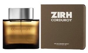 Zirh CORDUROY Men