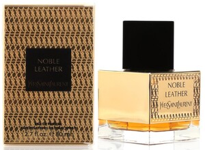 Yves Saint Laurent NOBLE LEATHER Unisex