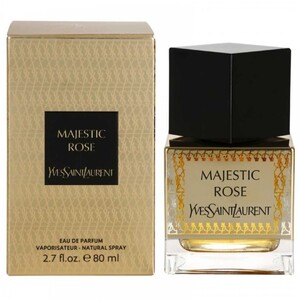 Yves Saint Laurent MAJESTIC ROSE Unisex