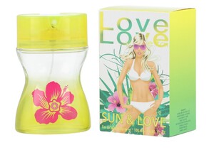 Morgan LOVE LOVE DE TOI SUN & LOVE Women