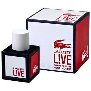 Lacoste LIVE Men