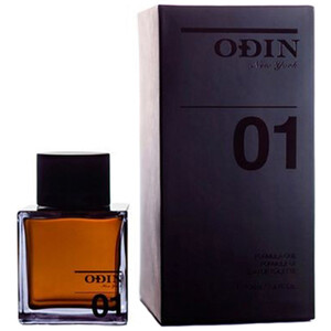 Odin 01 NOMAD / SUNDRA Unisex