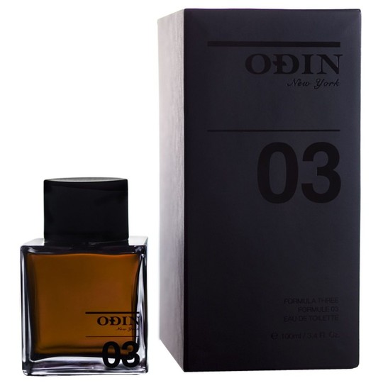 Odin 03 CENTURY Unisex
