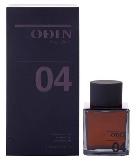 Odin 04 PETRANA Unisex