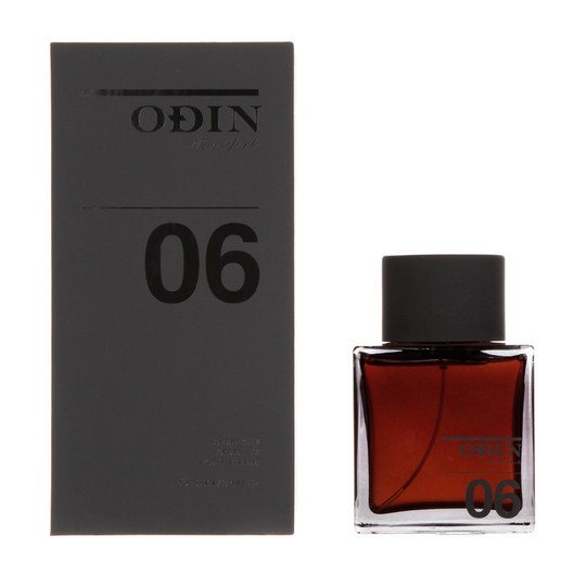 Odin 06 AMANU Unisex