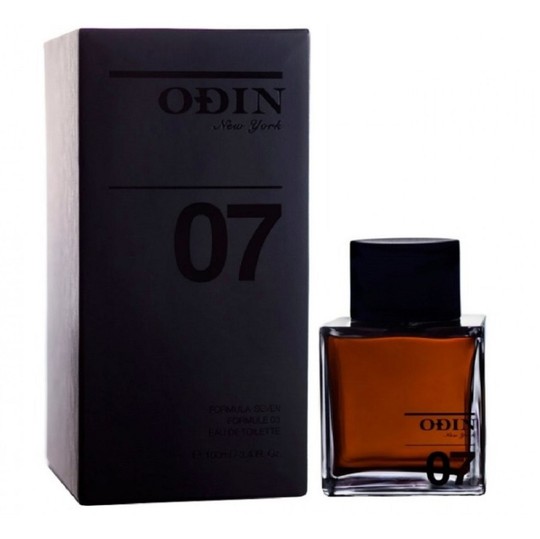 Odin 07 TANOKE Unisex
