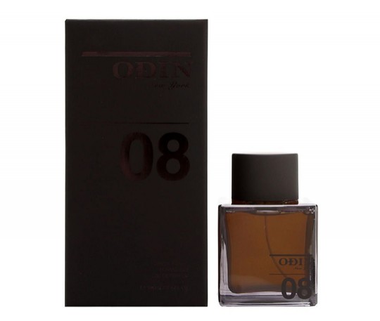 Odin 08 SEYLON Unisex