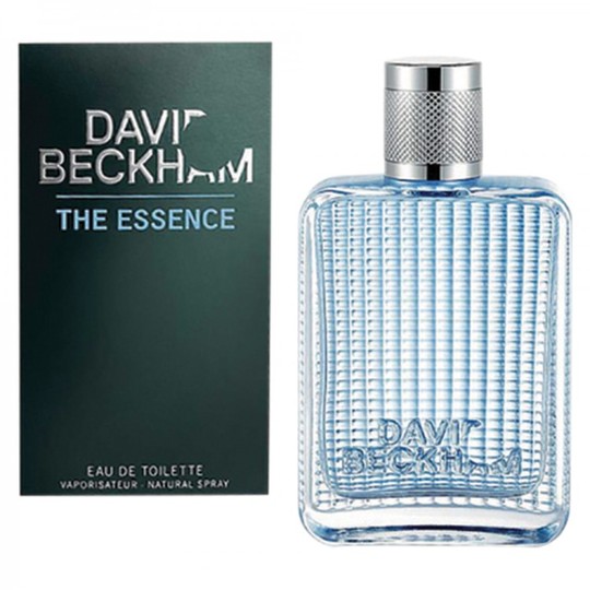 David Beckham THE ESSENCE Men