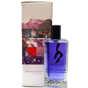 Olivier Durbano AMETHYST Unisex