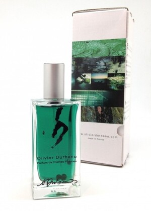 Olivier Durbano JADE Unisex
