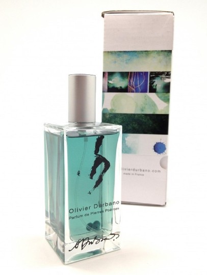 Olivier Durbano TURQUOISE Unisex
