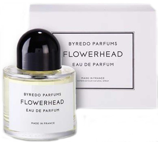 Byredo FLOWERHEAD Women