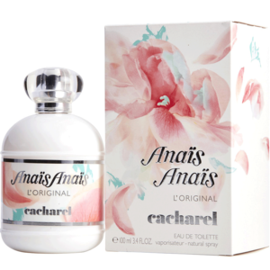 Cacharel ANAIS ANAIS L'ORIGINAL Women