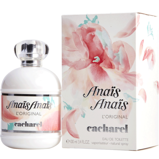 Cacharel ANAIS ANAIS L'ORIGINAL Women
