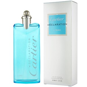 Cartier DECLARATION L'EAU Men