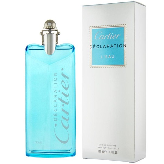Cartier DECLARATION L'EAU Men