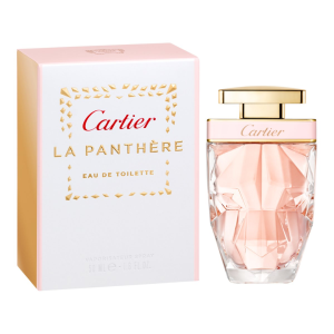 Cartier LA PANTHERE Eau De Toilette Women