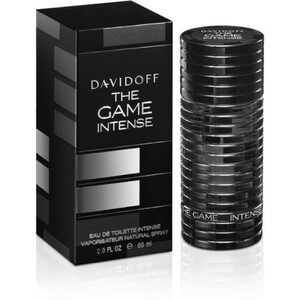 Davidoff THE GAME INTENSE Men