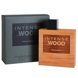 Dsquared2 HE WOOD INTENSE Men
