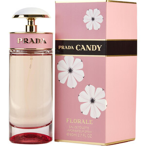 Prada CANDY FLORALE Women