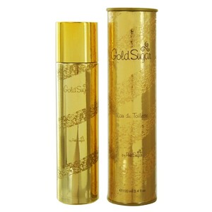 Aquolina GOLD SUGAR Women