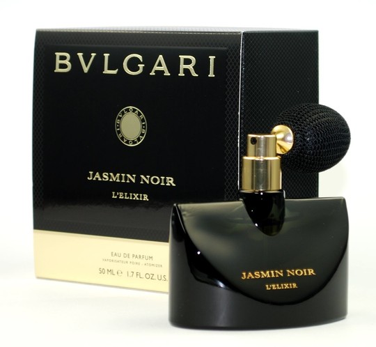 Bvlgari JASMIN NOIR L'ELIXIR Women