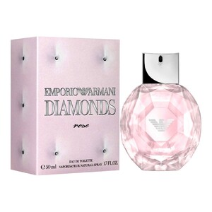 Giorgio Armani EMPORIO ARMANI DIAMONDS ROSE Women