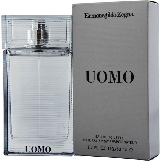 Ermenegildo Zegna UOMO Men