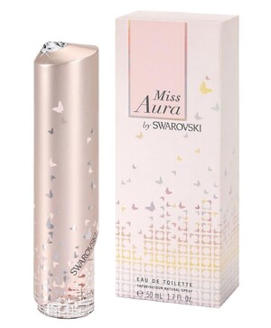 Swarovski MISS AURA Women