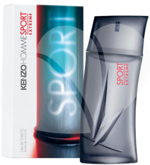 Kenzo HOMME SPORT EXTREME Men
