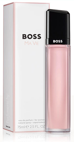 Hugo Boss BOSS MA VIE Women
