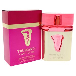 Trussardi A WAY Women