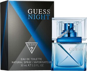 Guess NIGHT Men
