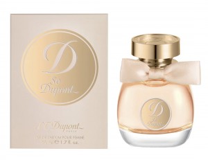 S.T. Dupont SO D Women