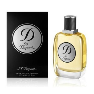 S.T. Dupont SO D Men