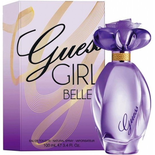 Guess GIRL BELLE Women