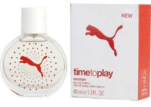 Puma TIME TO PLAY Women