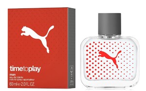 Puma TIME TO PLAY Men