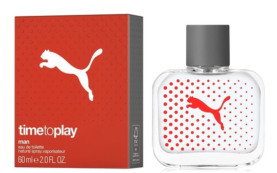 Puma TIME TO PLAY Men