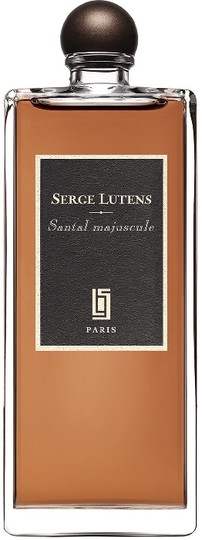Serge Lutens SANTAL MAJUSCULE Unisex