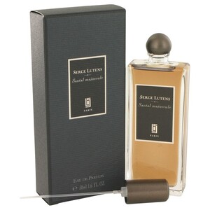 Serge Lutens SANTAL MAJUSCULE Unisex