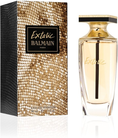 Balmain EXTATIC Eau De Parfum Women